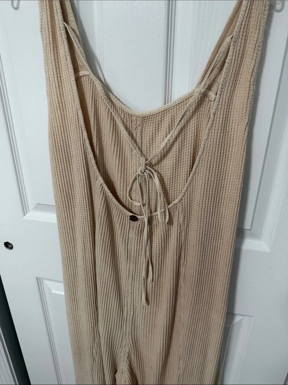 Free People ribbed knit